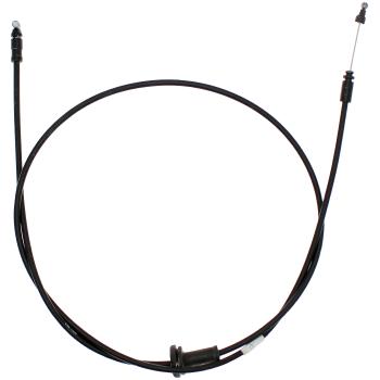 2015 Hyundai Sonata Hood Release Cable