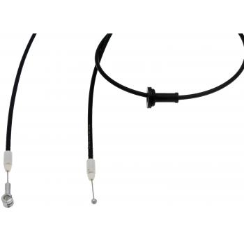 2011 Hyundai Accent Hood Release Cable Dorman 912120 image 2 of 4