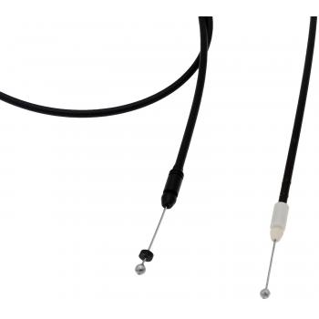 2011 Hyundai Accent Hood Release Cable Dorman 912120 image 3 of 4