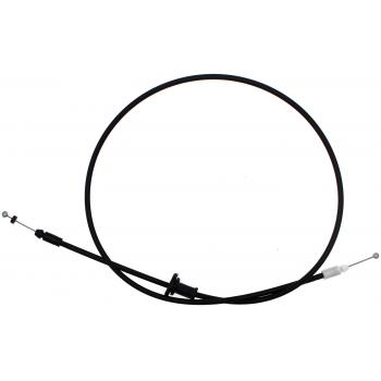 2007 Kia Rio5 Hood Release Cable