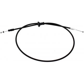 2007 Kia Rio5 Hood Release Cable Dorman 912129 image 2 of 4