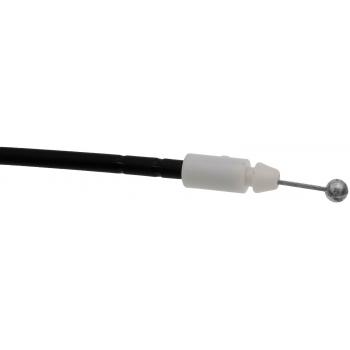 2007 Kia Rio5 Hood Release Cable Dorman 912129 image 3 of 4