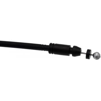 2007 Kia Rio5 Hood Release Cable Dorman 912129 image 4 of 4