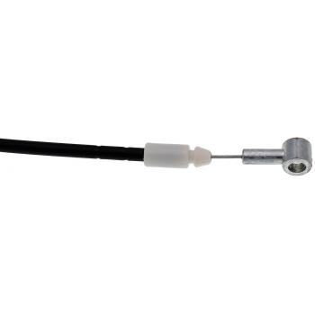 Dorman 912129 Hood Release Cable product image 7 of 8
