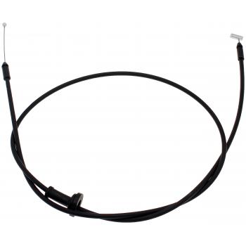 2006 Kia Spectra5 Hood Release Cable Dorman 912130 image 3 of 4