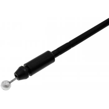 2006 Kia Spectra5 Hood Release Cable Dorman 912130 image 4 of 4