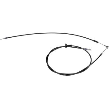 2015 Kia Optima Hood Release Cable
