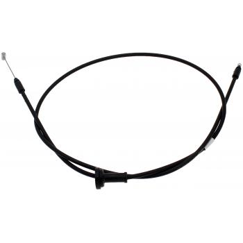 2012 Kia Forte Hood Release Cable Dorman 912139 image 3 of 4