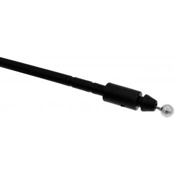 2012 Kia Forte Hood Release Cable Dorman 912139 image 4 of 4