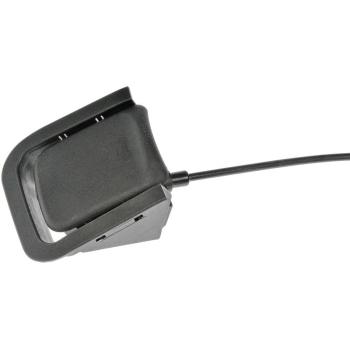 2012 Ford Fusion Hood Release Cable