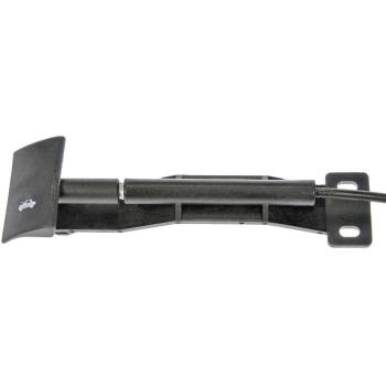 2000 Ford E-150 Econoline Hood Release Cable