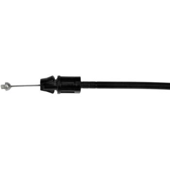 2018 Dodge Durango Hood Release Cable