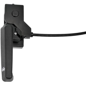 2015 Chevrolet Malibu Hood Release Cable Dorman 912222 image 2 of 3