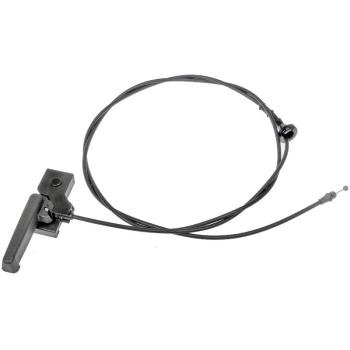 2015 Chevrolet Malibu Hood Release Cable Dorman 912222 image 3 of 3