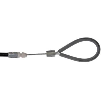 2015 Kia Optima Trunk Lid Release Cable