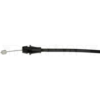 2016 Ford Explorer Hood Release Cable Dorman 912420 image 2 of 4