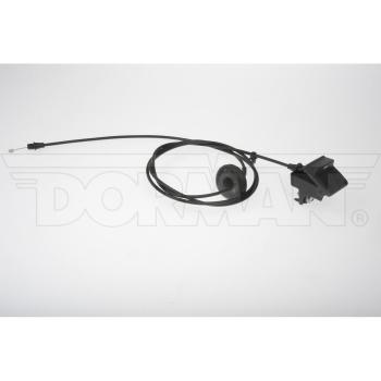 2016 Ford Explorer Hood Release Cable Dorman 912420 image 3 of 4