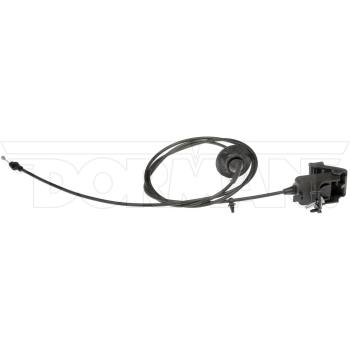 2016 Ford Explorer Hood Release Cable Dorman 912420 image 4 of 4