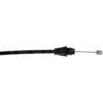 2016 Ford F-450 Super Duty Hood Release Cable Dorman 912438 image 1 of 4