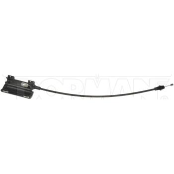 2016 Ford F-450 Super Duty Hood Release Cable Dorman 912438 image 3 of 4