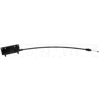 2016 Ford F-450 Super Duty Hood Release Cable Dorman 912438 image 4 of 4