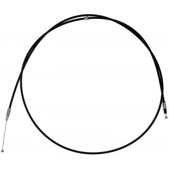 1990 Toyota 4Runner Hood Release Cable