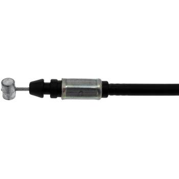 1994 Toyota 4Runner Hood Release Cable Dorman 912439 image 2 of 4