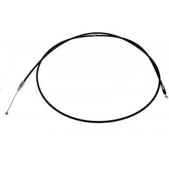 1994 Toyota 4Runner Hood Release Cable Dorman 912439 image 4 of 4