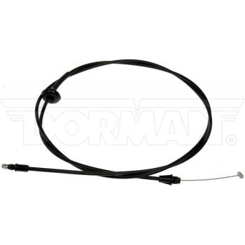 2016 Ford F-450 Super Duty Hood Release Cable Dorman 912440 image 1 of 4