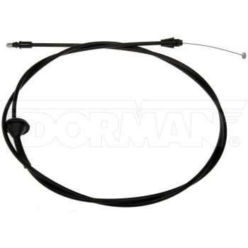 2016 Ford F-450 Super Duty Hood Release Cable Dorman 912440 image 2 of 4