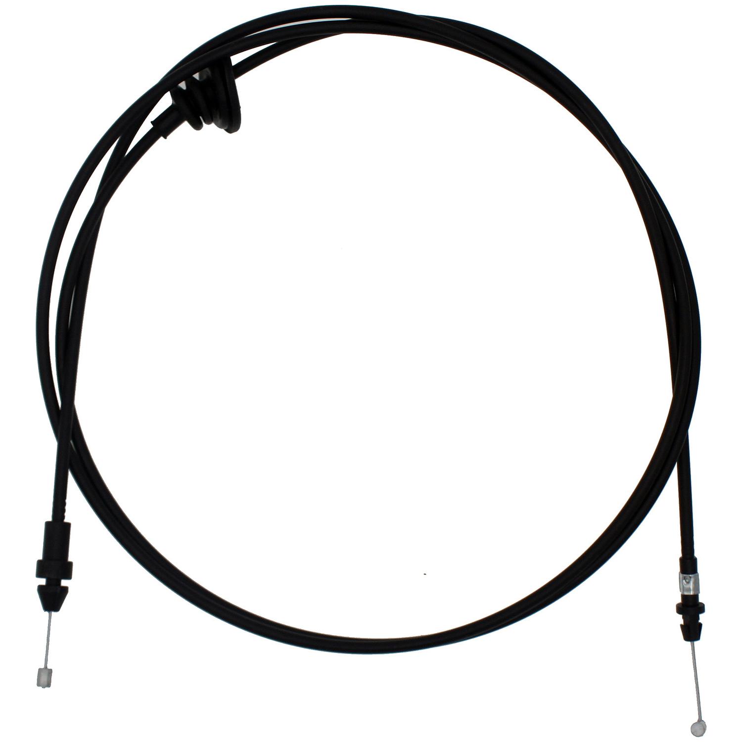 Dorman 912441 Hood Release Cable product image 1 of 4