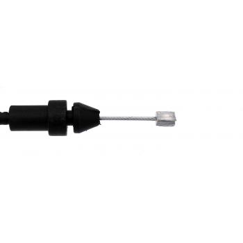 2014 Nissan Rogue Select Hood Release Cable Dorman 912441 image 2 of 4