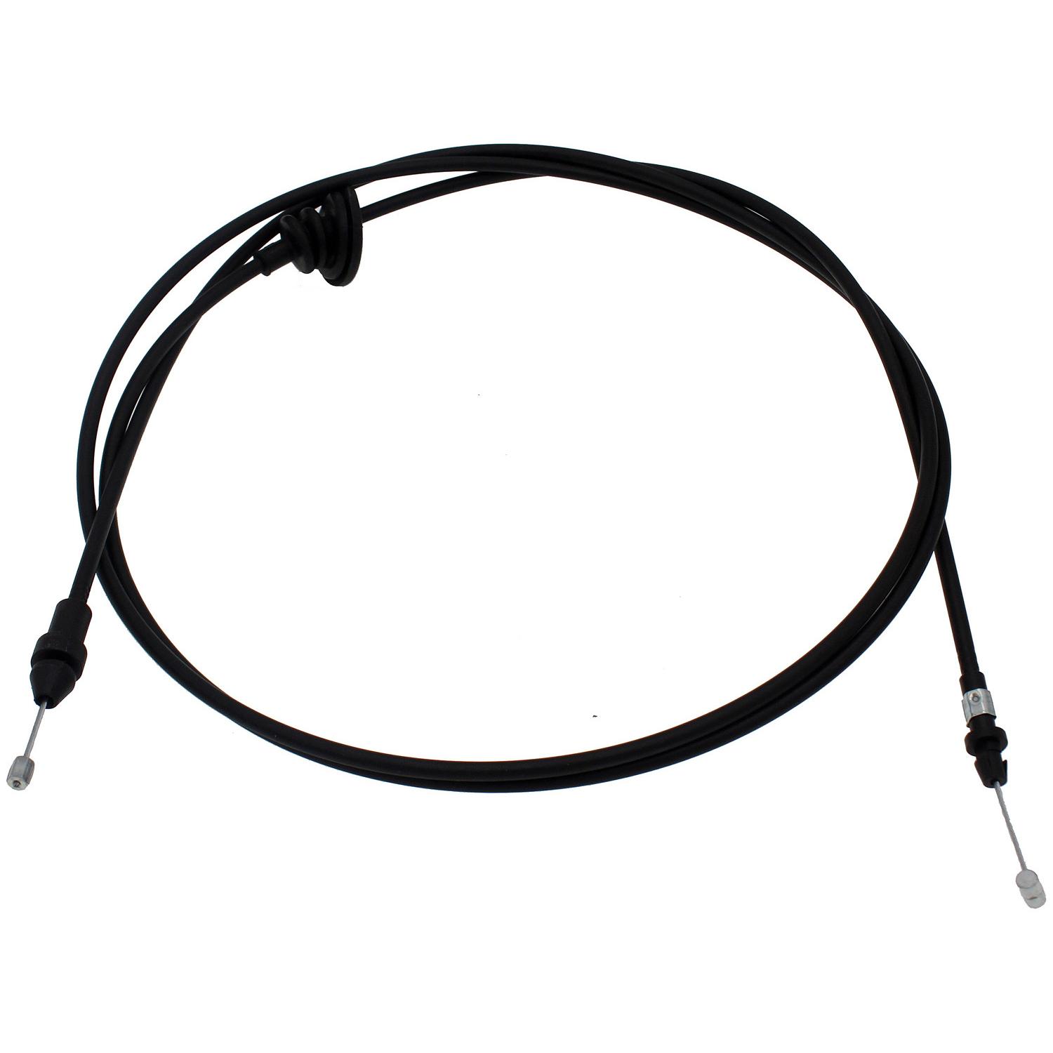 Dorman 912441 Hood Release Cable product image 4 of 4