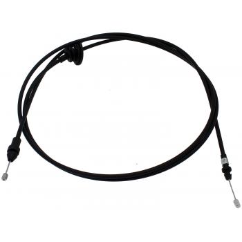 2014 Nissan Rogue Select Hood Release Cable Dorman 912441 image 4 of 4