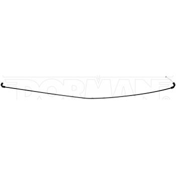 2007 BMW Alpina B7 Hood Release Cable Center Dorman 912454 image 1 of 4