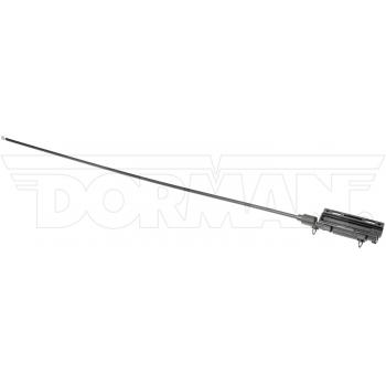 2005 BMW 325Ci Hood Release Cable Front Dorman 912456 image 1 of 4