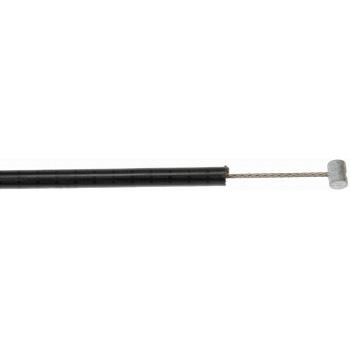 2005 BMW 325Ci Hood Release Cable Front Dorman 912456 image 3 of 4