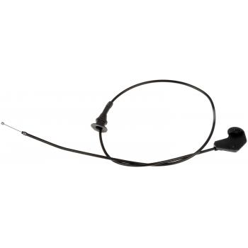 2001 BMW X5 Hood Release Cable Rear Dorman 912460 image 1 of 4