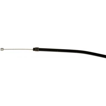 2001 BMW X5 Hood Release Cable Rear Dorman 912460 image 2 of 4