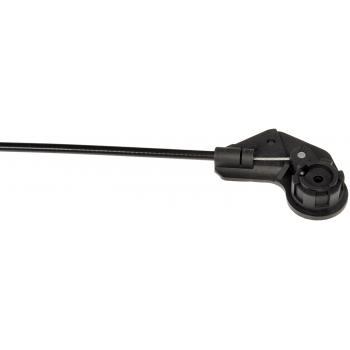 2001 BMW X5 Hood Release Cable Rear Dorman 912460 image 3 of 4