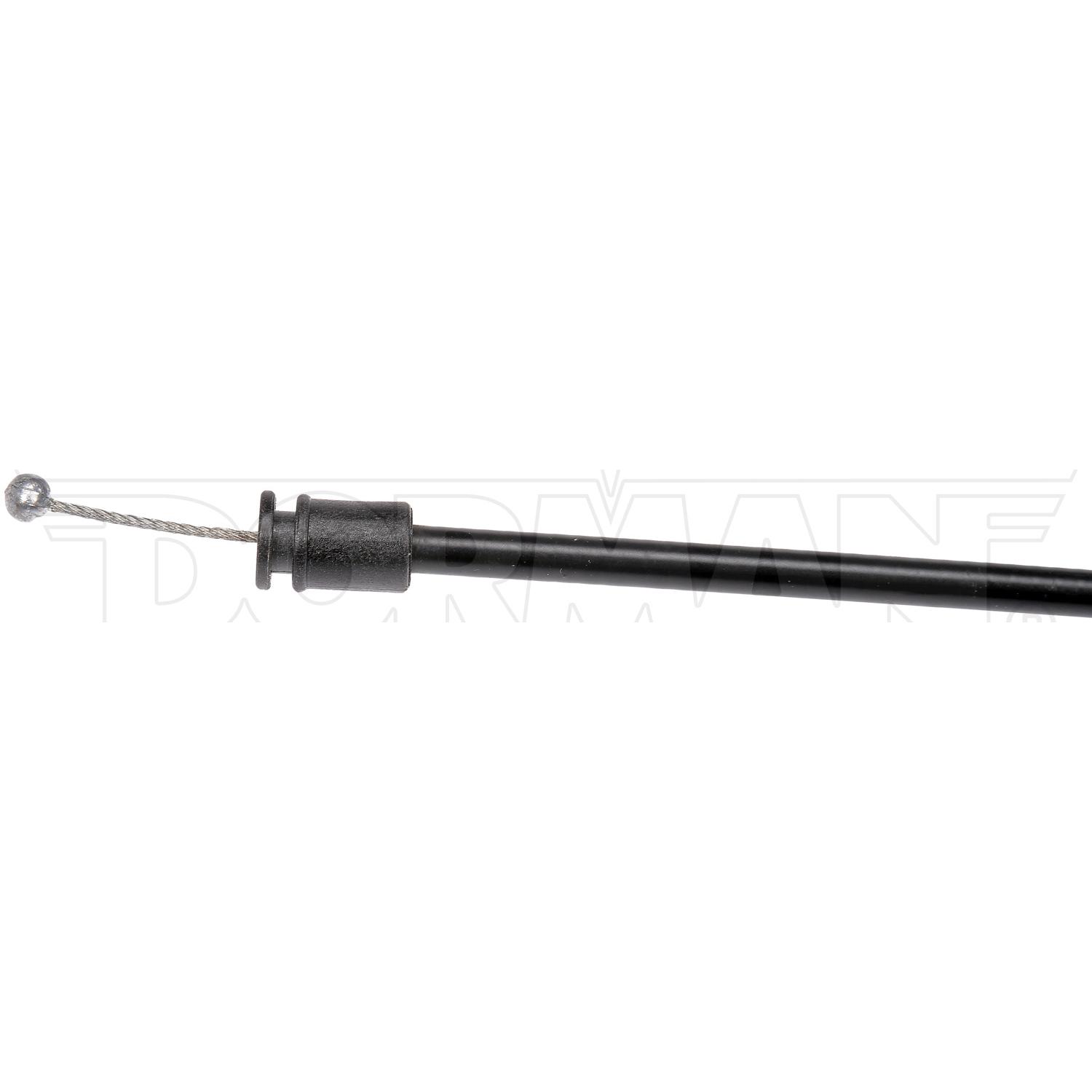 Dorman 912465 - Hood Release Cable Dorman 912465 Hood Release Cable product image 2 of 5