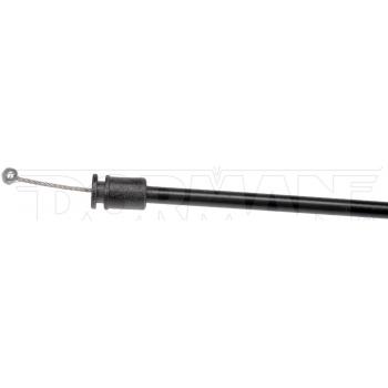 2009 BMW M5 Hood Release Cable Front Dorman 912465 image 2 of 4