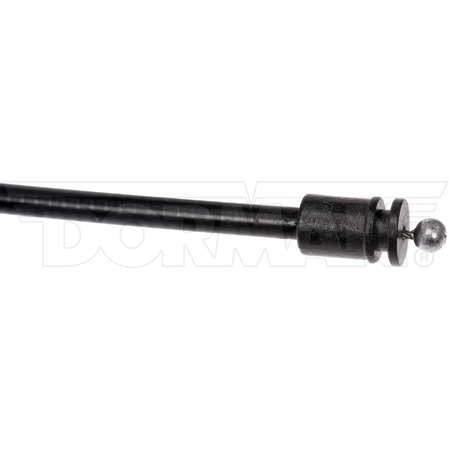 Dorman 912465 - Hood Release Cable Dorman 912465 Hood Release Cable product image 3 of 5