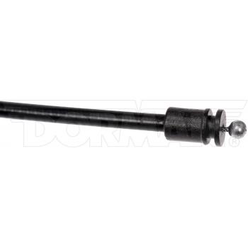 2009 BMW M5 Hood Release Cable Front Dorman 912465 image 3 of 4