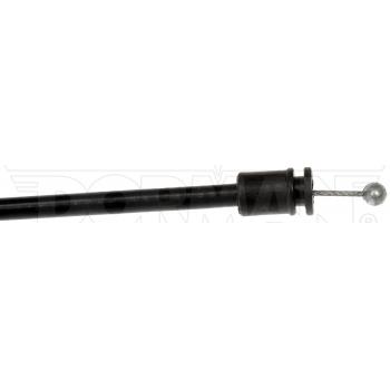 2007 BMW X3 Hood Release Cable Front Dorman 912468 image 3 of 4