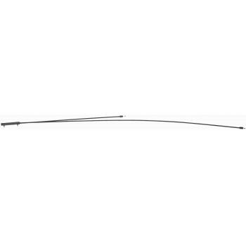 2007 BMW X3 Hood Release Cable Front Dorman 912468 image 4 of 4