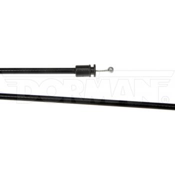 Dorman 912468 Hood Release Cable product image 5 of 6