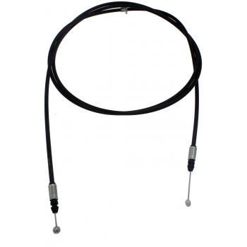 2000 Toyota Camry Hood Release Cable Dorman 912472 image 4 of 4