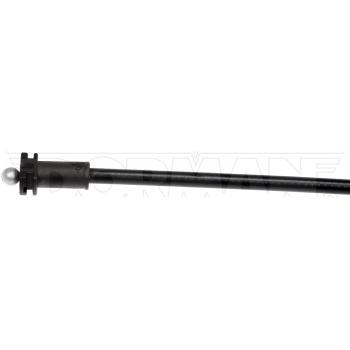 2009 Volkswagen Beetle Hood Release Cable Dorman 912474 image 2 of 4