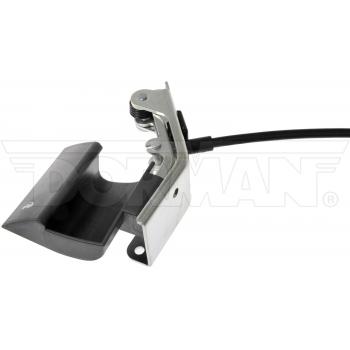 1996 Buick Roadmaster Hood Release Cable Dorman 912475 image 2 of 4